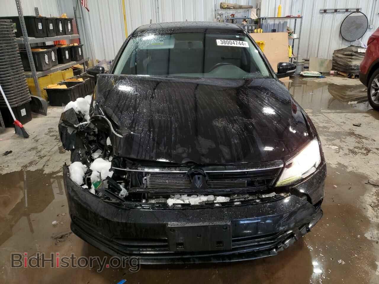 2017 VOLKSWAGEN JETTA - VIN: 3VWDB7AJXHM304874 - Фото 5