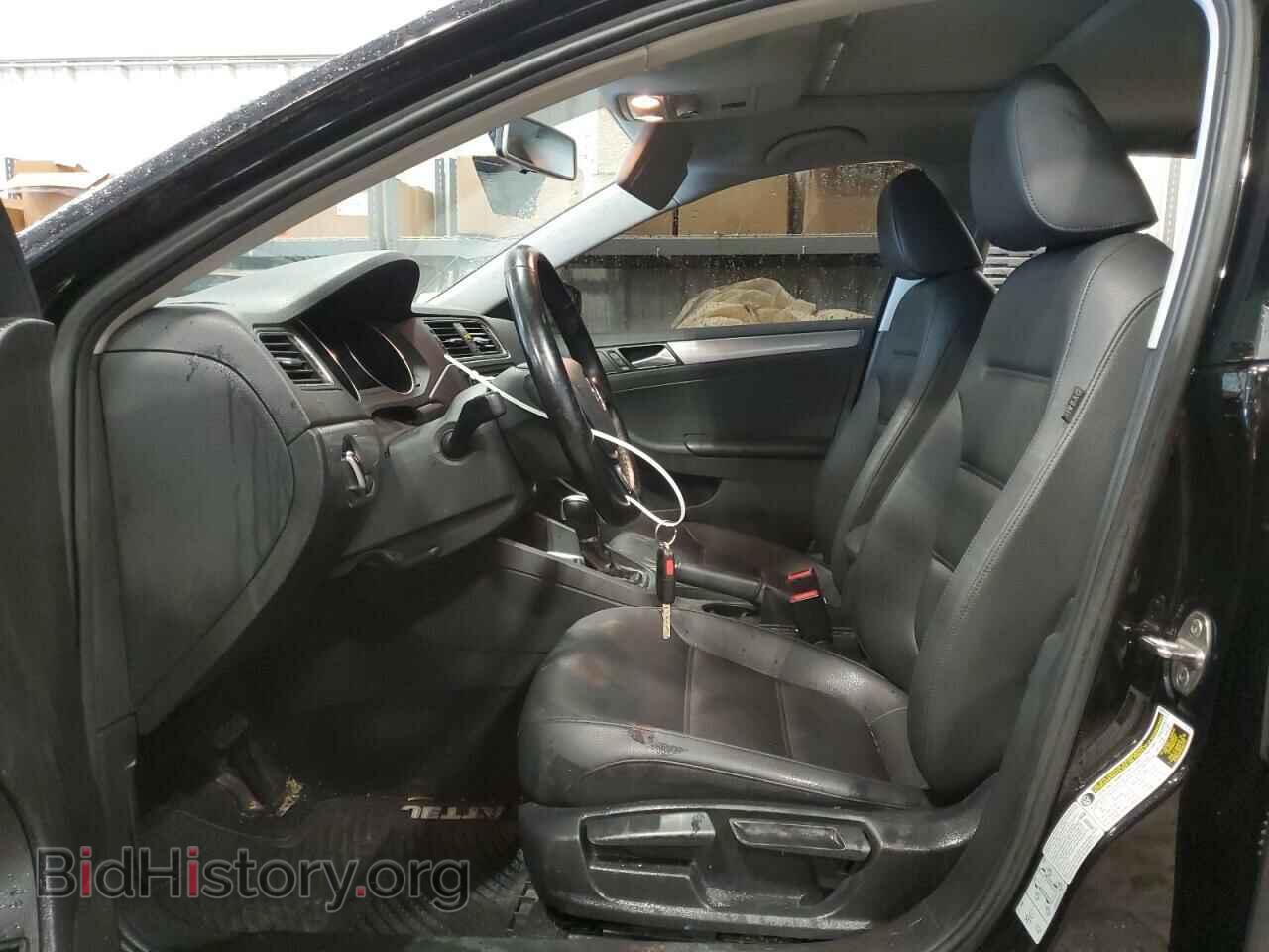 2017 VOLKSWAGEN JETTA - VIN: 3VWDB7AJXHM304874 - Фото 7