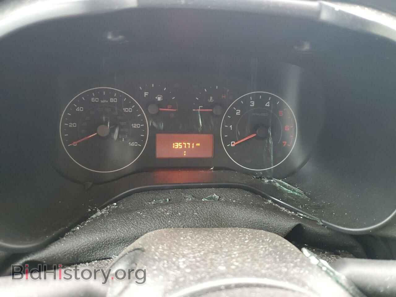 2018 RAM All Models - VIN: ZFBERFAB8J6L60066 - Photo 9