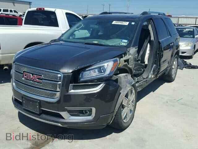 2014 GMC ACADIA - VIN: 1GKKVTKD2EJ319501 - Фото 2