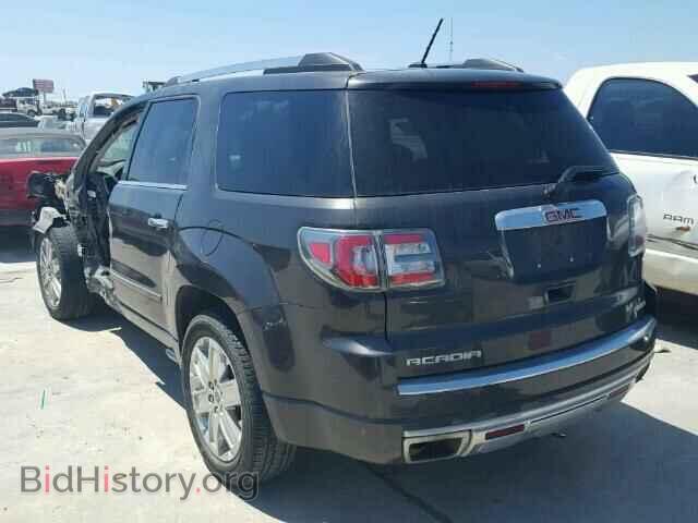 2014 GMC ACADIA - VIN: 1GKKVTKD2EJ319501 - Фото 3