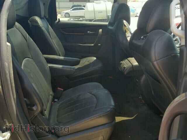 2014 GMC ACADIA - VIN: 1GKKVTKD2EJ319501 - Фото 6