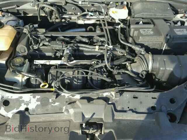 2007 FORD FOCUS - VIN: 1FAFP34N27W272575 - Фото 7