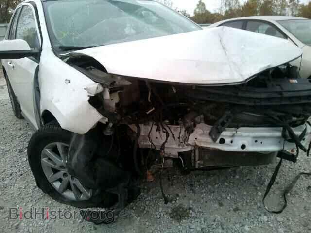2013 FORD EDGE - VIN: 2FMDK3JC9DBA86897 - Фото 9