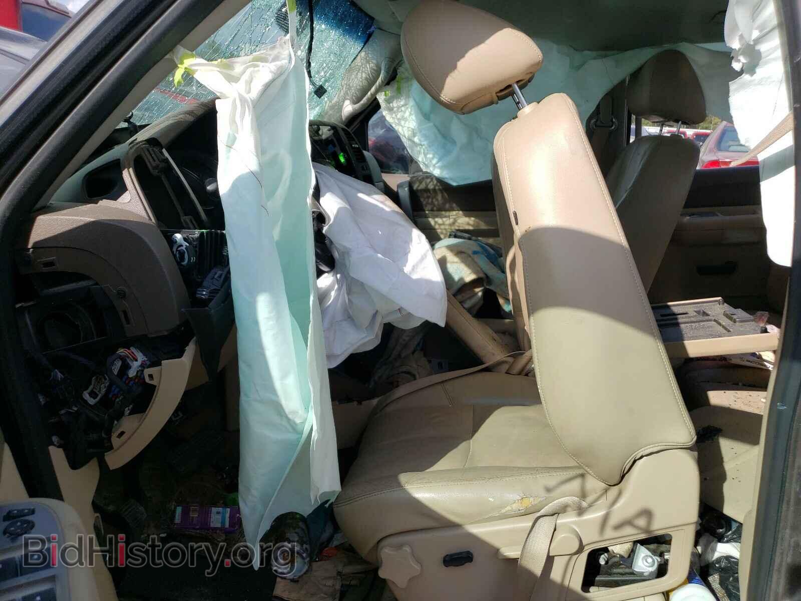 2013 CHEVROLET SILVERADO - VIN: 3GCPKSE77DG187572 - Photo 5