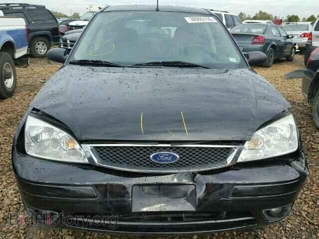 2007 FORD FOCUS - VIN: 1FAHP37N07W233178 - Фото 7