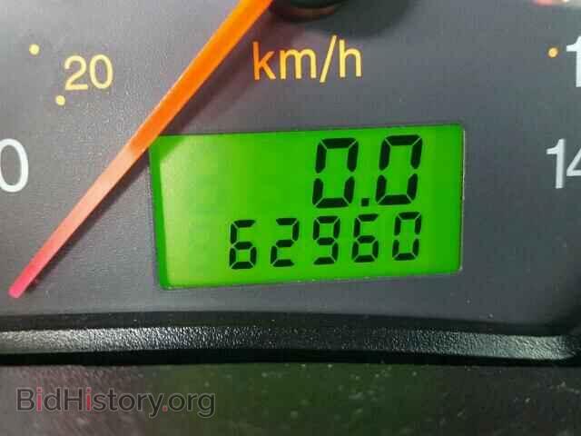2007 FORD FOCUS - VIN: 1FAHP37N07W233178 - Фото 8
