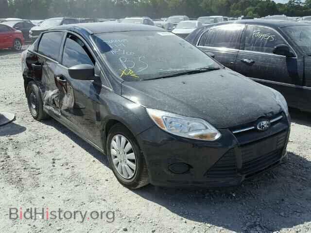 Photo 1FADP3E22DL151103 - FORD FOCUS 2013