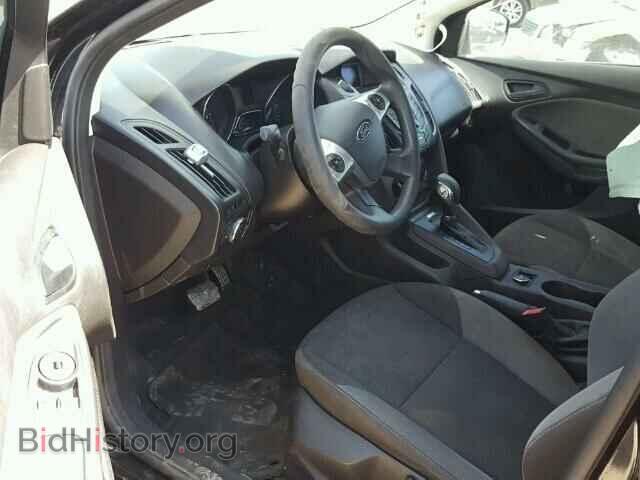 2013 FORD FOCUS - VIN: 1FADP3E22DL151103 - Фото 9