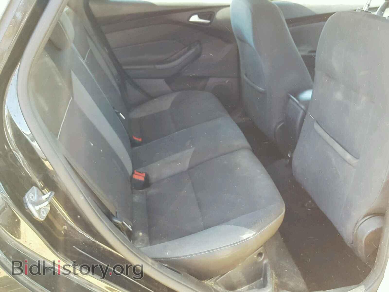 2014 FORD FOCUS - VIN: 1FADP3K25EL381773 - Photo 6