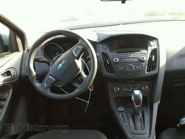 2015 FORD FOCUS - VIN: 1FADP3F21FL303714 - Фото 10