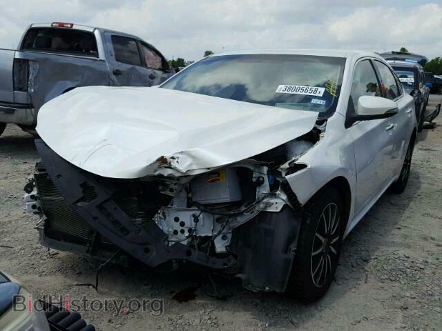 2014 TOYOTA AVALON - VIN: 4T1BK1EB2EU091464 - Фото 2
