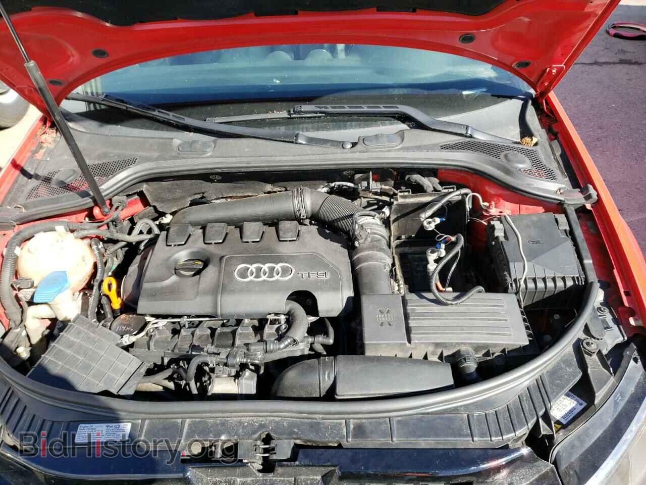 2009 AUDI A3 - VIN: WAUHE78P79A054687 - Фото 7
