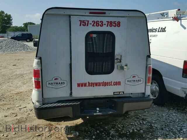 2012 FORD F150 - VIN: 1FTMF1CM2CKD70718 - Фото 6
