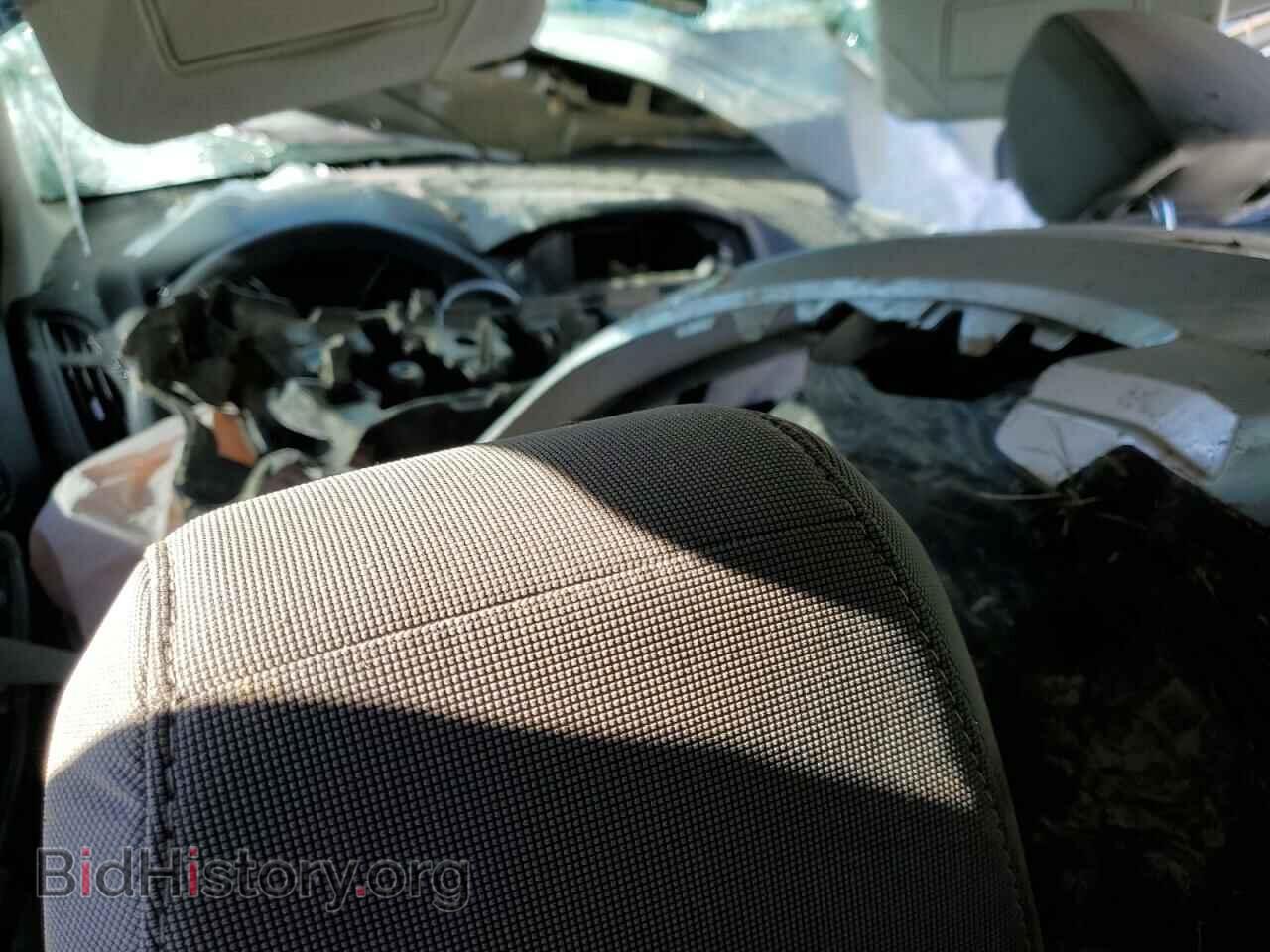 2013 FORD FOCUS - VIN: 1FADP3K28DL186944 - Фото 8