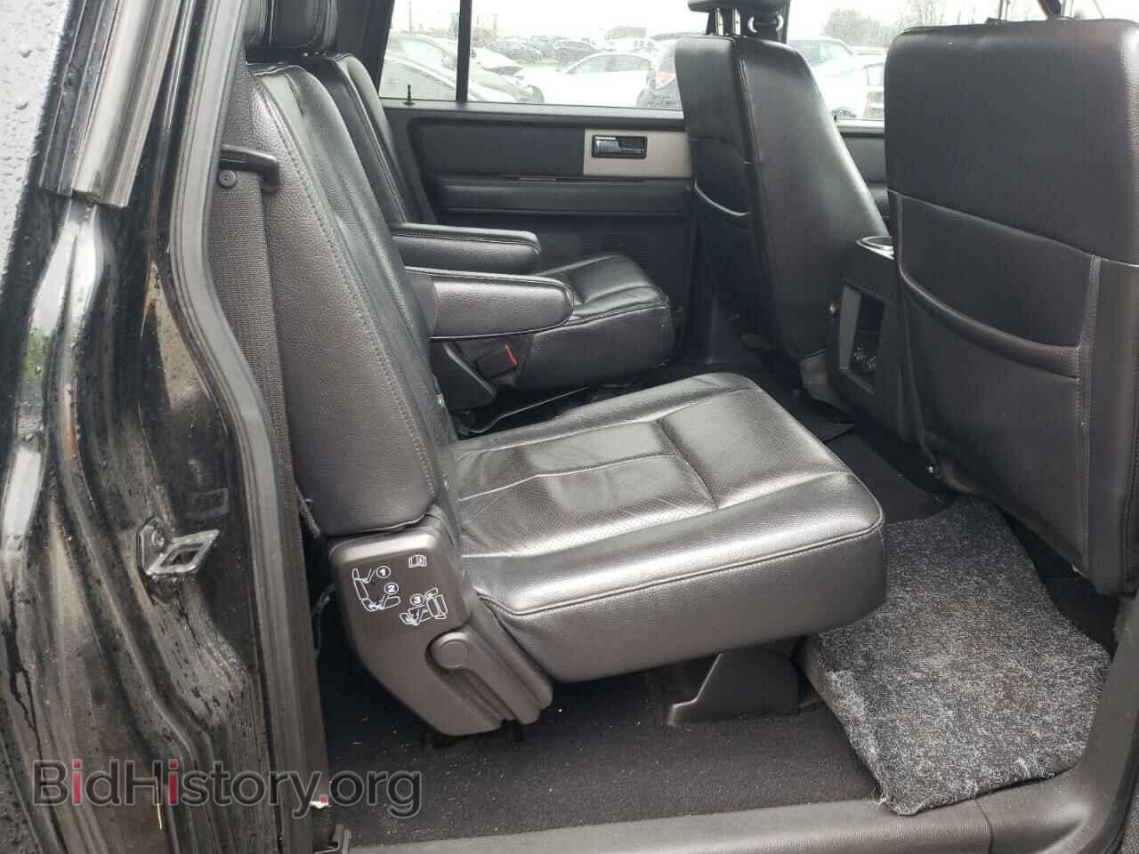 2007 FORD EXPEDITION - VIN: 1FMFK20547LA75459 - Фото 6