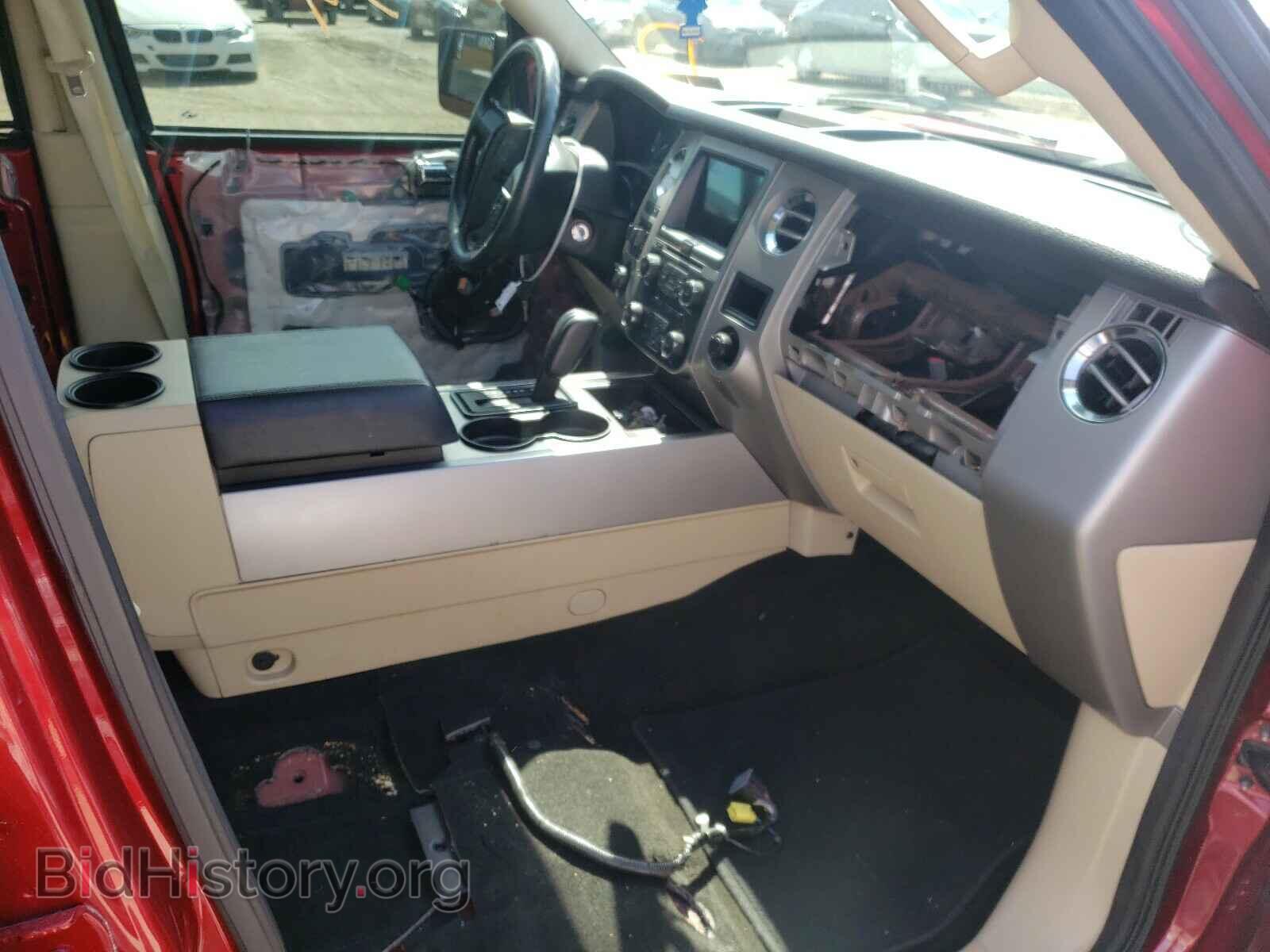 2017 FORD EXPEDITION - VIN: 1FMJU1JT0HEA46672 - Фото 5