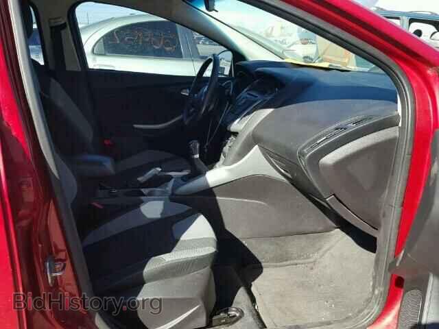 2012 FORD FOCUS - VIN: 1FAHP3F25CL423187 - Photo 5