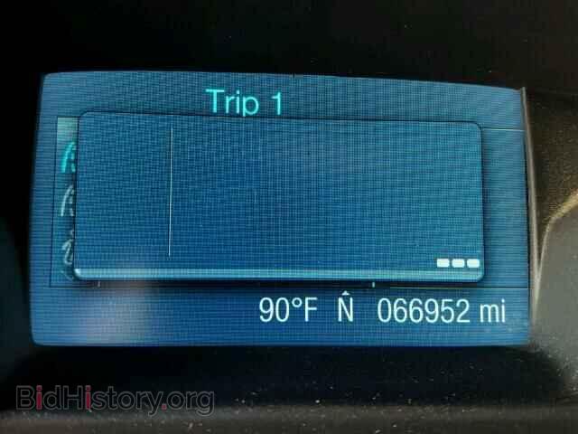 2012 FORD FOCUS - VIN: 1FAHP3F25CL423187 - Photo 8