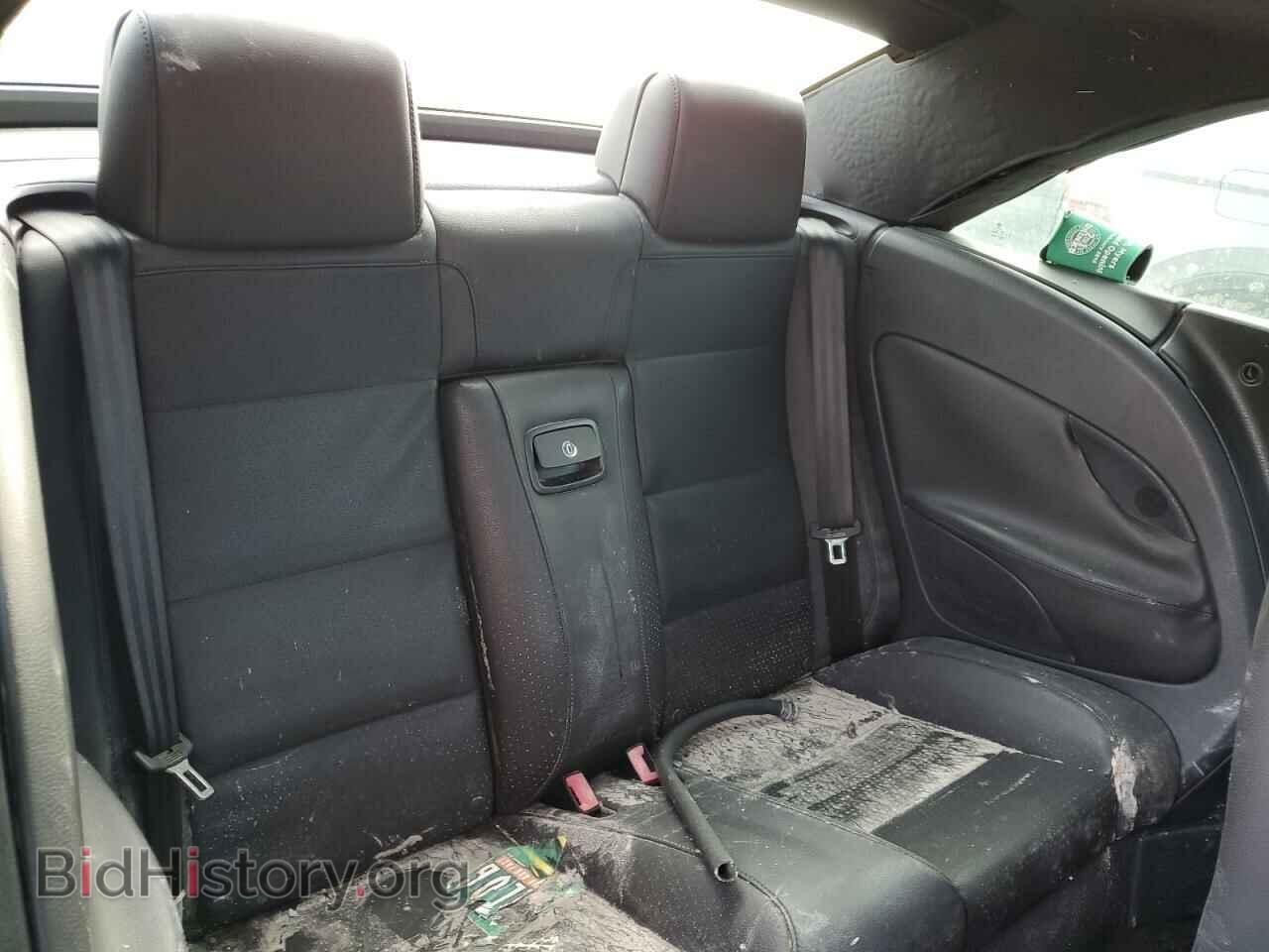 2007 VOLKSWAGEN EOS - VIN: WVWBA71F57V005788 - Фото 10