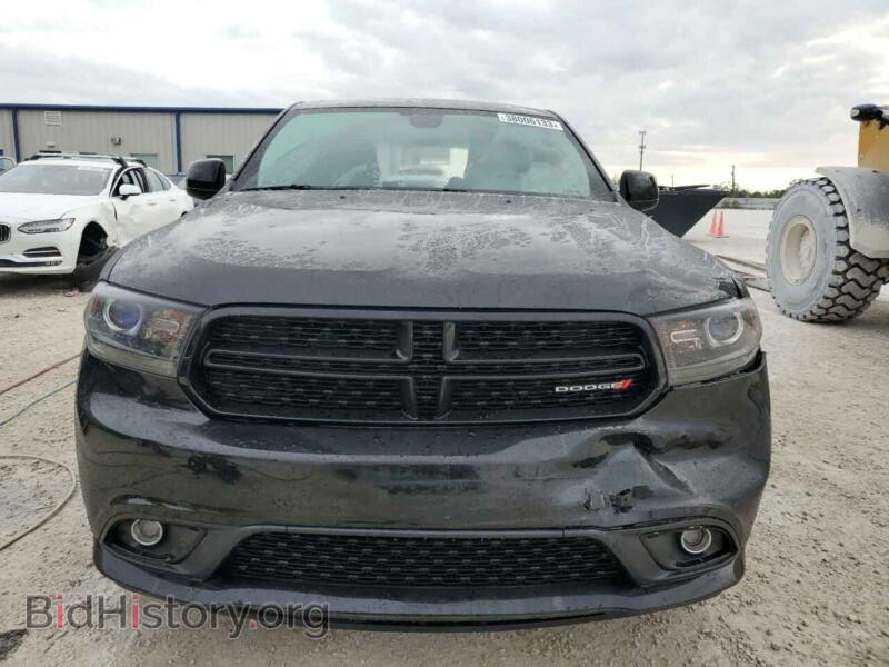 2018 Dodge DURANGO (VIN 1C4RDHAG5JC443248) — фото 5 из 13