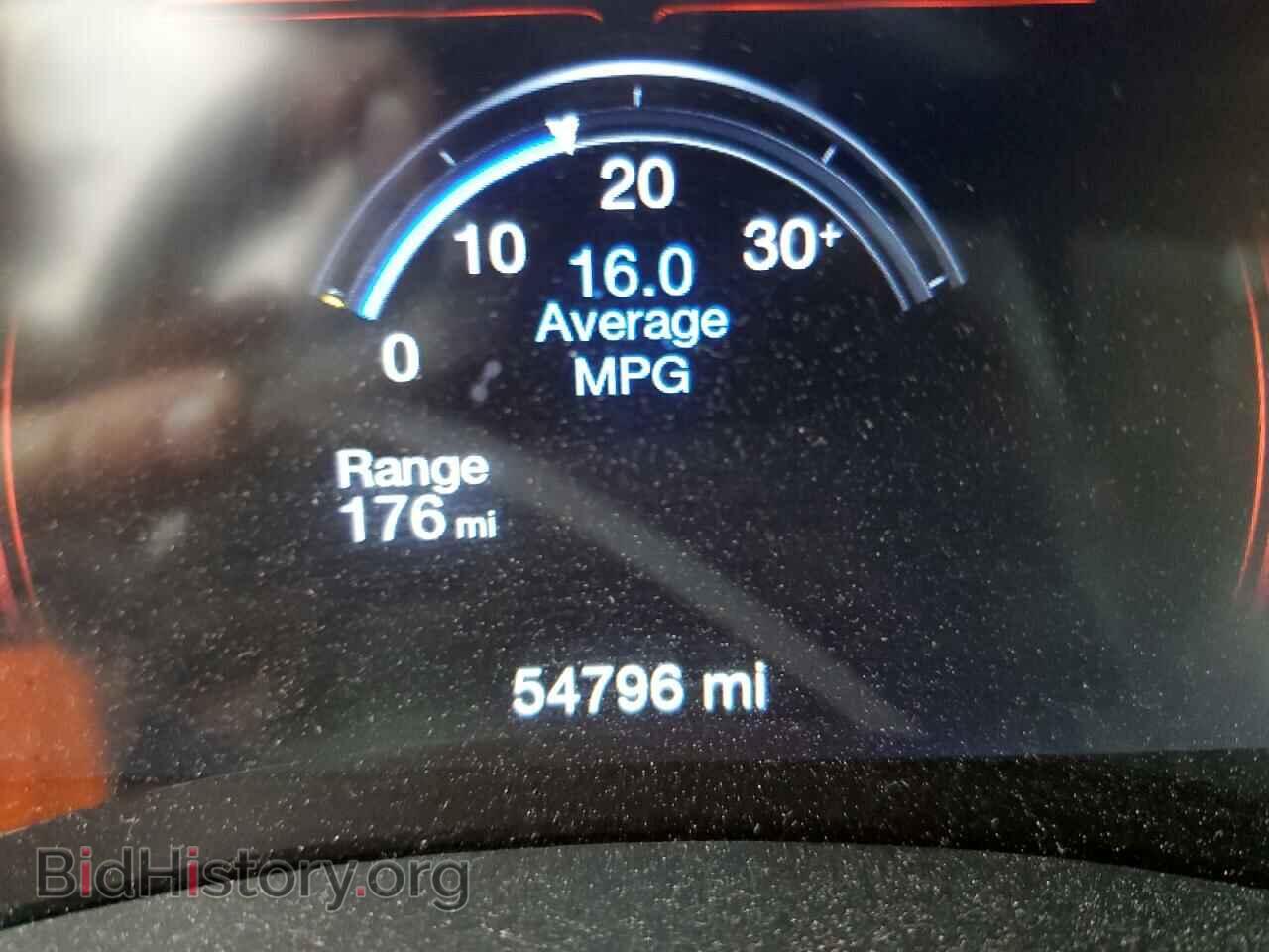 2018 DODGE DURANGO - VIN: 1C4RDHAG5JC443248 - Photo 9