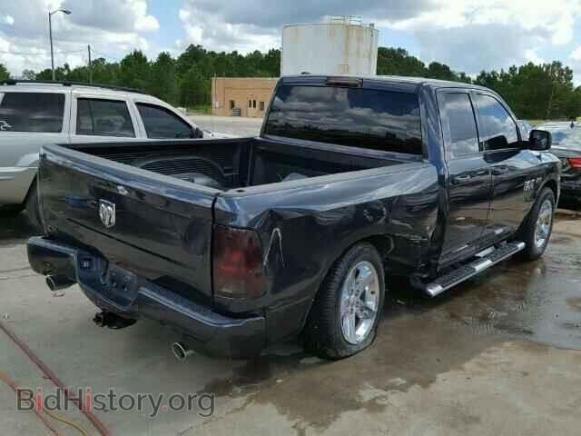 2013 RAM 1500 ST - VIN: 1C6RR6FT3DS679734 - Фото 4