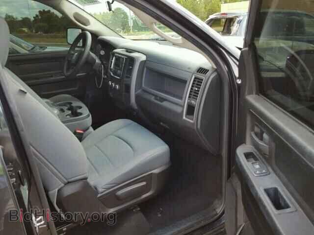 2013 RAM 1500 ST - VIN: 1C6RR6FT3DS679734 - Фото 5