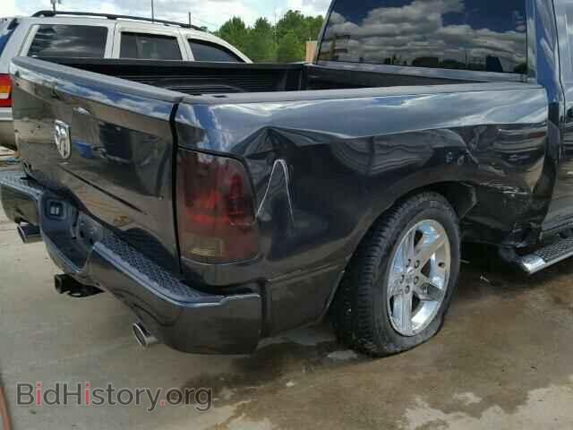 2013 RAM 1500 ST - VIN: 1C6RR6FT3DS679734 - Фото 9