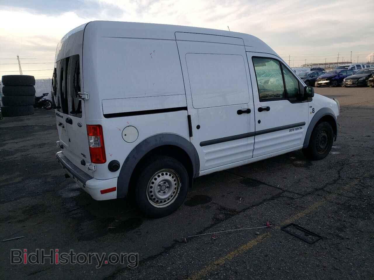 2013 FORD TRANSIT - VIN: NM0LS7DN4DT162513 - Фото 3