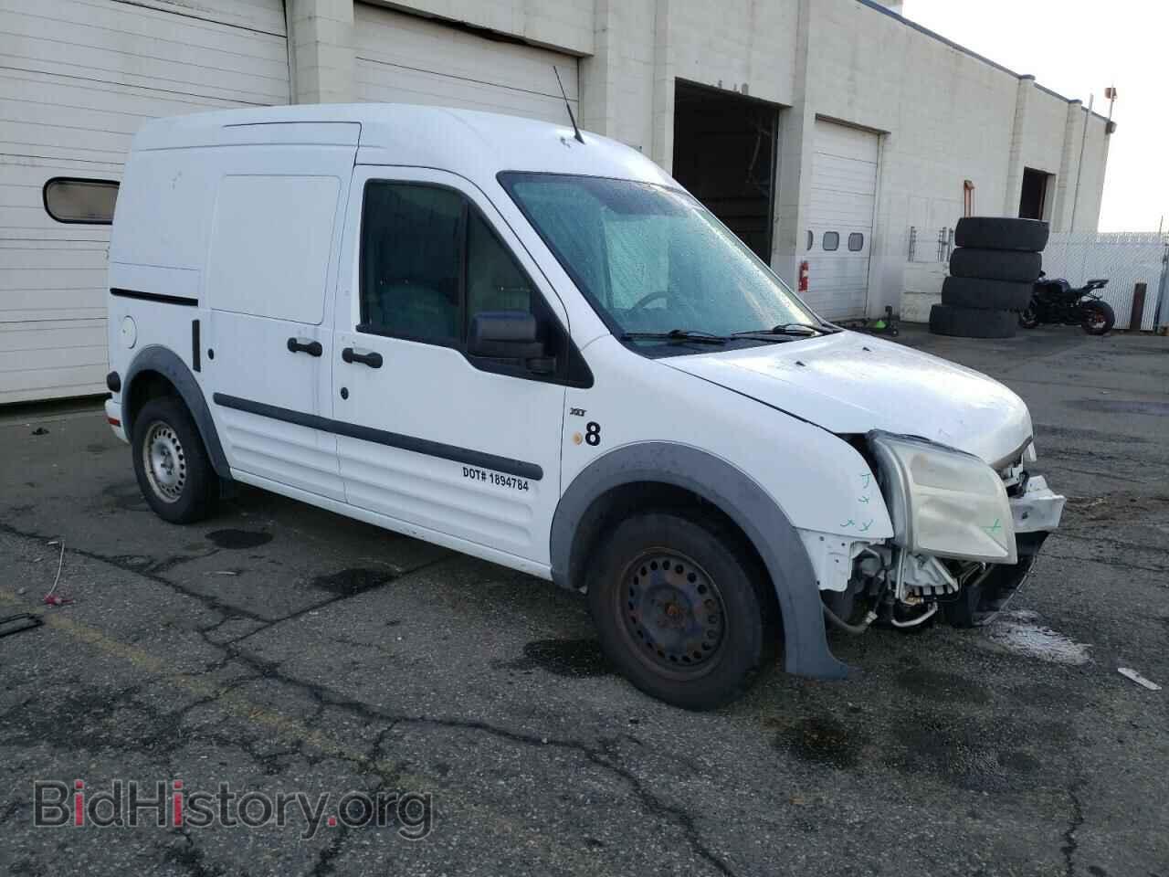 2013 FORD TRANSIT - VIN: NM0LS7DN4DT162513 - Фото 4