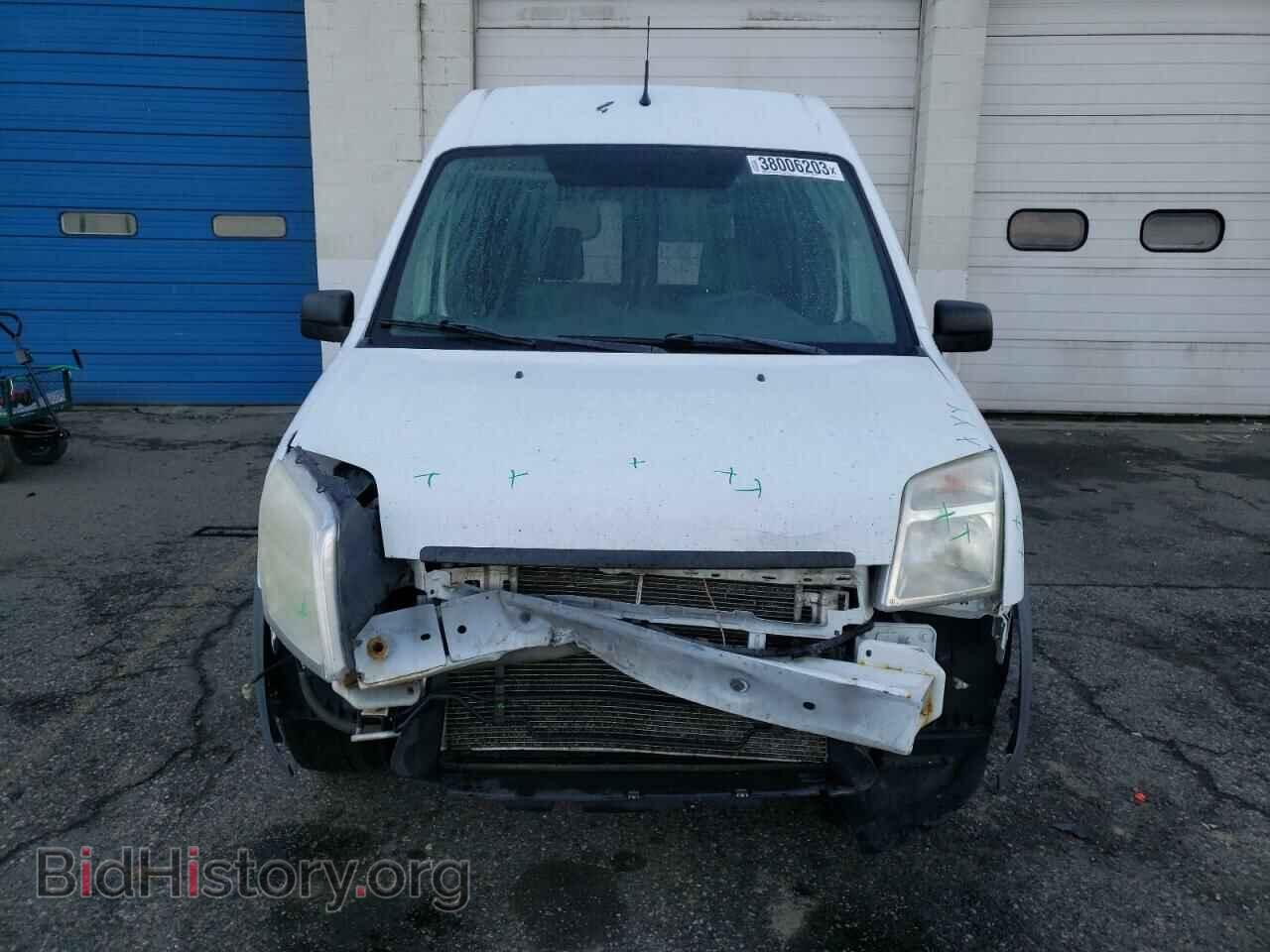 2013 FORD TRANSIT - VIN: NM0LS7DN4DT162513 - Фото 5