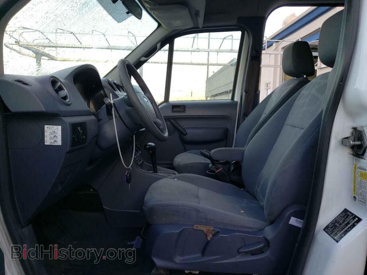 2013 FORD TRANSIT - VIN: NM0LS7DN4DT162513 - Фото 7