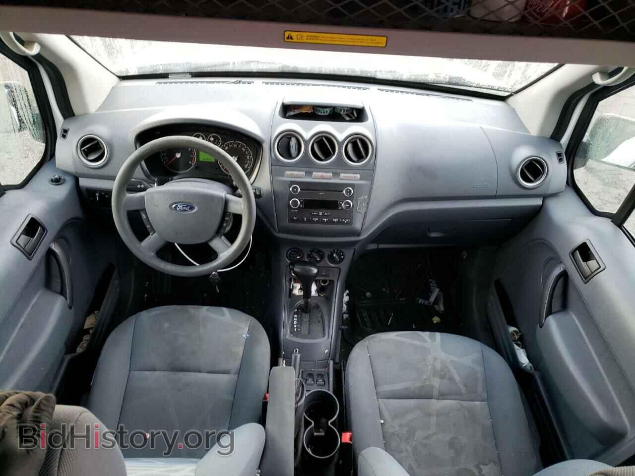 2013 FORD TRANSIT - VIN: NM0LS7DN4DT162513 - Фото 8