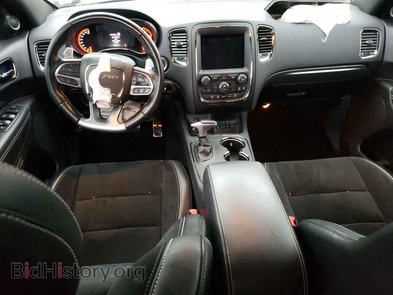2019 DODGE DURANGO - VIN: 1C4SDJGJ6KC828041 - Фото 8