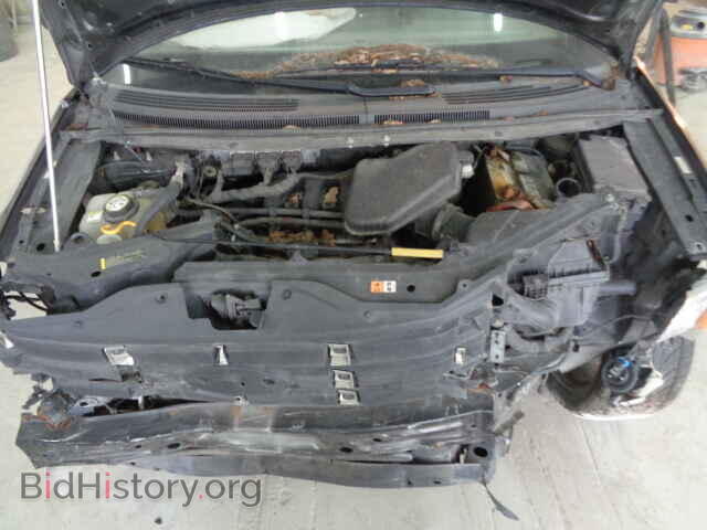 2007 FORD EDGE - VIN: 2FMDK36C77BB28271 - Фото 7