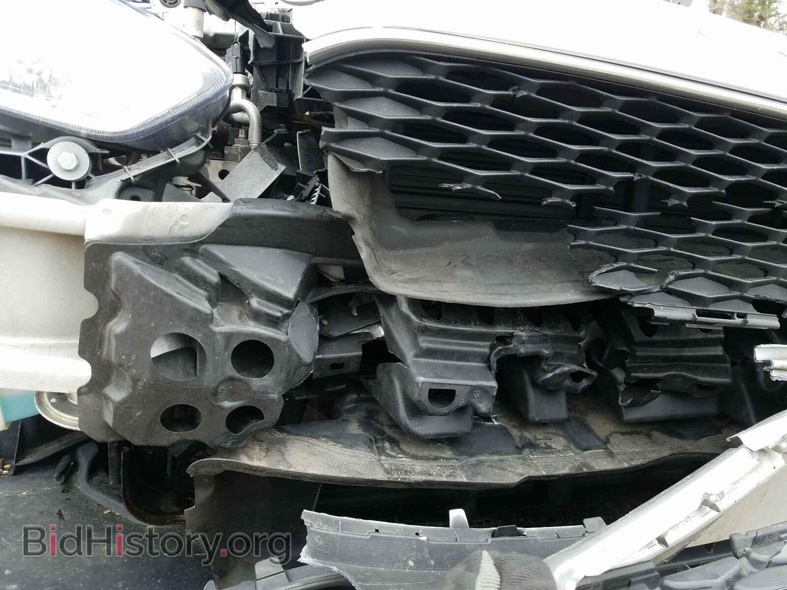 2016 FORD FOCUS - VIN: 1FADP3F28GL218841 - Photo 9