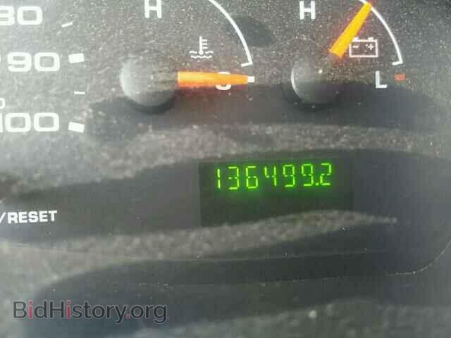 2006 FORD ECONOLINE - VIN: 1FBNE31L46HA25595 - Фото 8