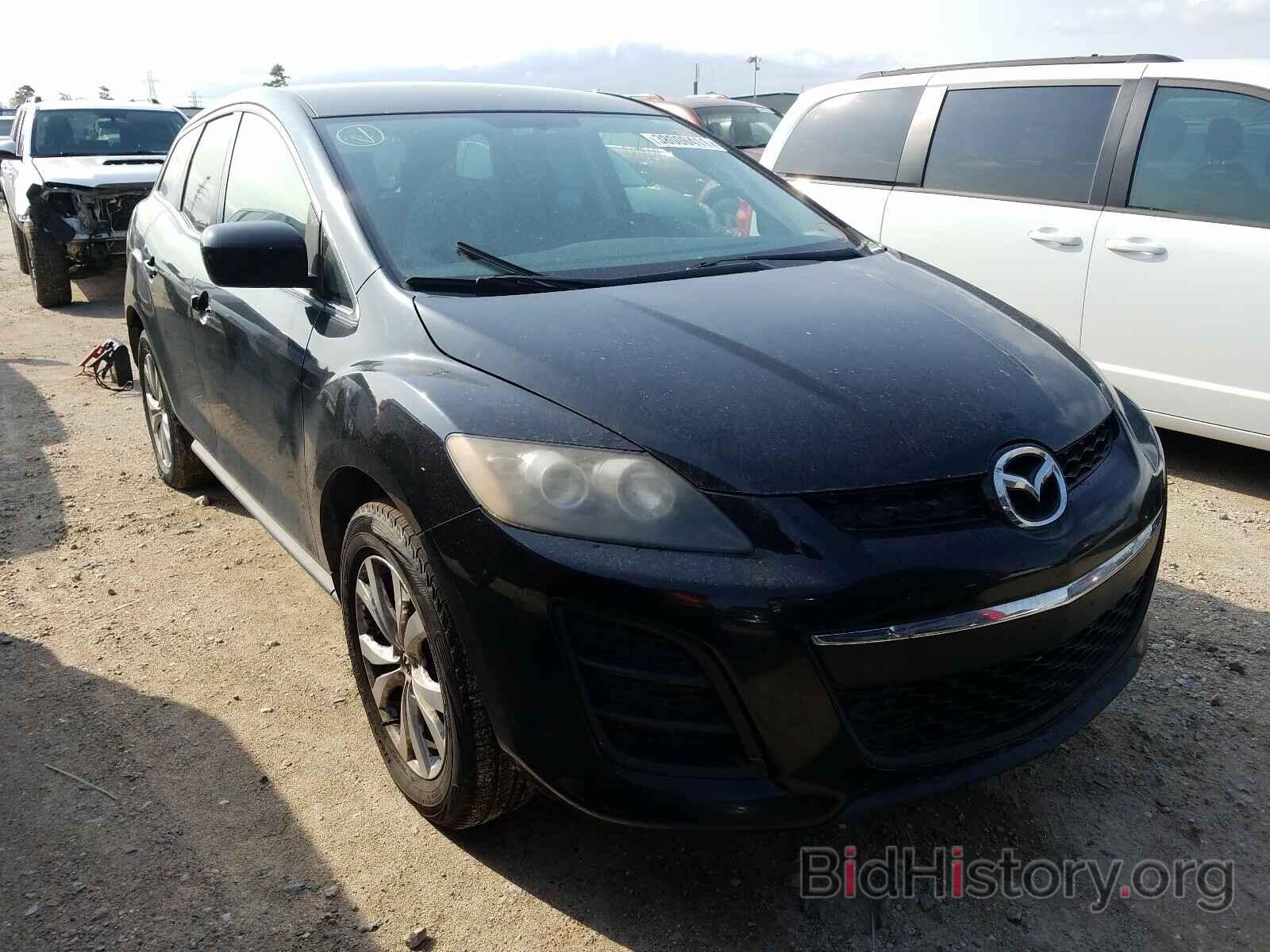 Photo JM3ER4WL7A0304651 - MAZDA CX-7 2010