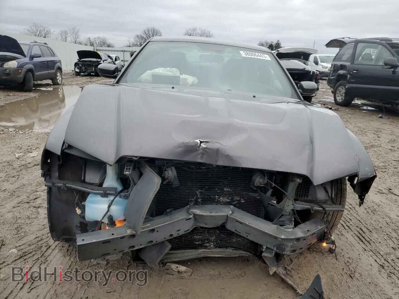 2014 DODGE CHARGER - VIN: 2C3CDXBG7EH192013 - Фото 5