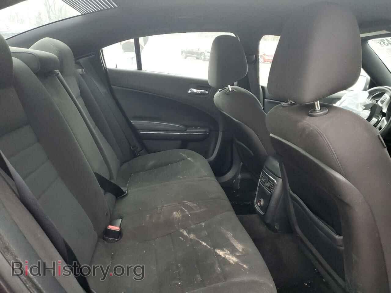 2014 DODGE CHARGER - VIN: 2C3CDXBG7EH192013 - Фото 10