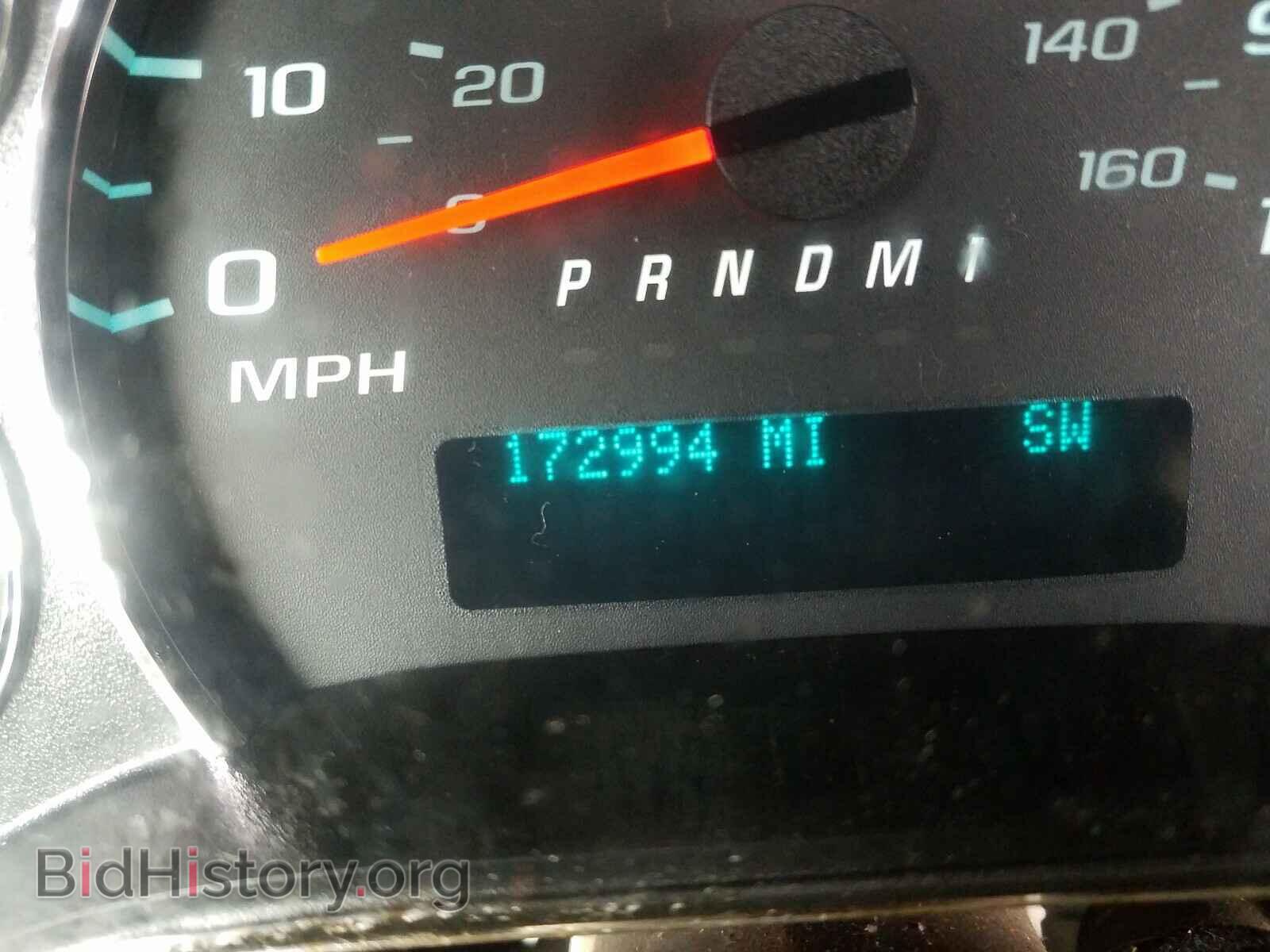 2014 CHEVROLET EXPRESS - VIN: 1GCWGFFA3E1101091 - Фото 8