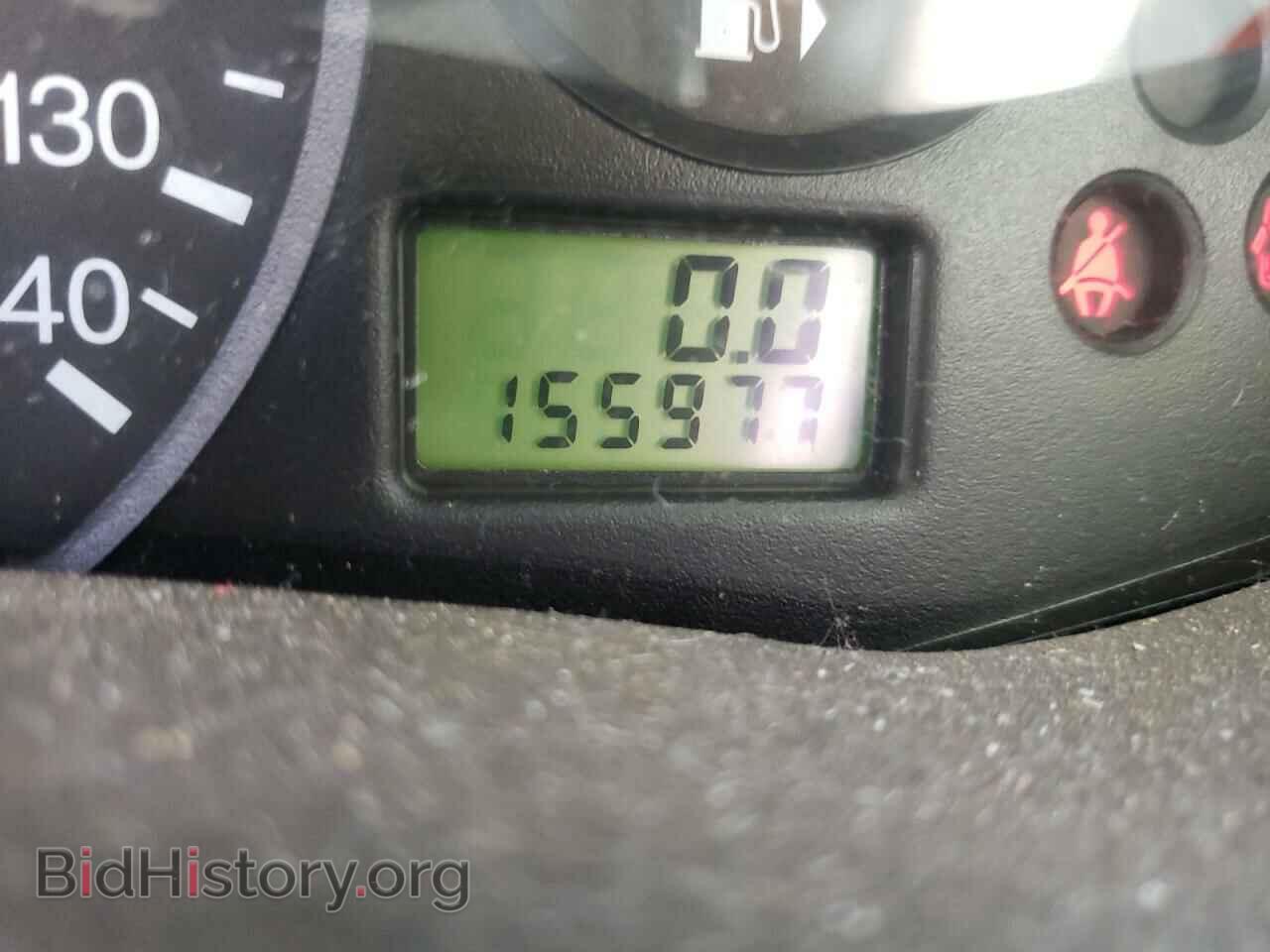 2007 FORD FOCUS - VIN: 1FAFP34N77W197775 - Фото 8
