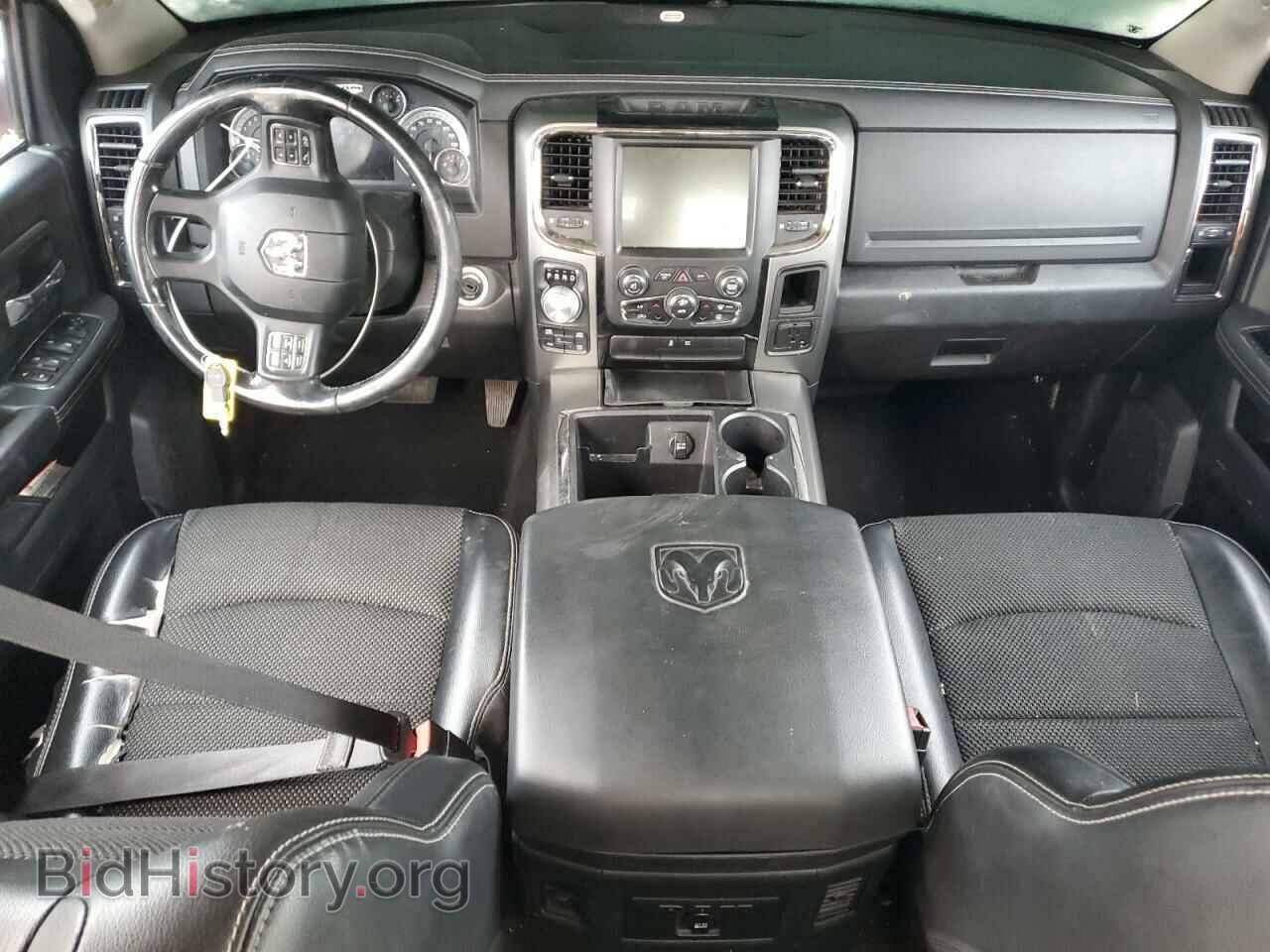 2013 RAM 1500 - VIN: 1C6RR7MT3DS726351 - Фото 8
