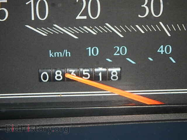 1987 CADILLAC DEVILLE - VIN: 1G6CD5180H4213606 - Photo 8