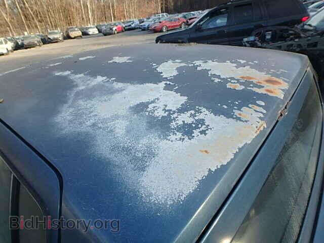 1987 CADILLAC DEVILLE - VIN: 1G6CD5180H4213606 - Photo 9