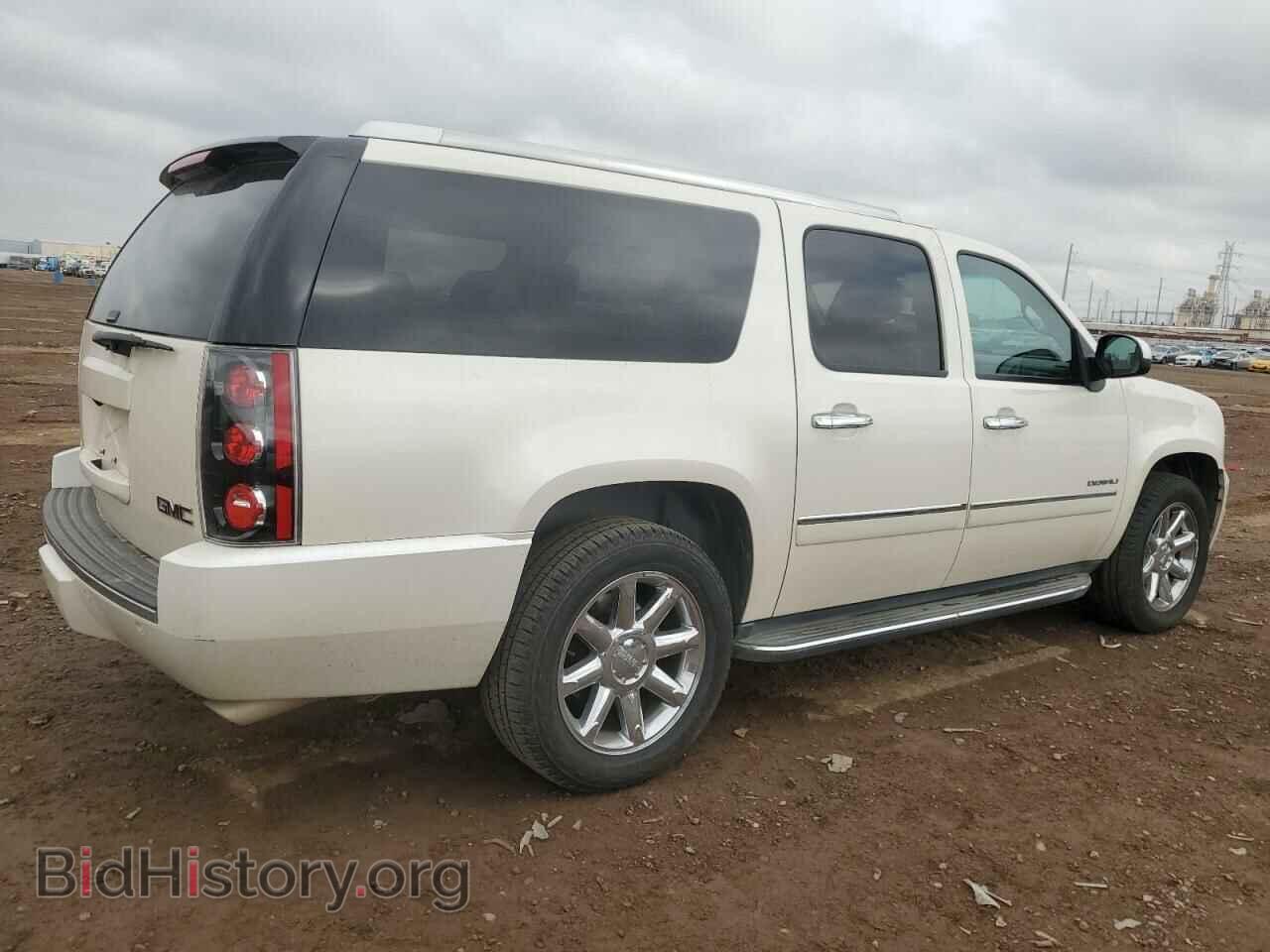2013 GMC YUKON - VIN: 1GKS2MEF2DR133713 - Photo 3