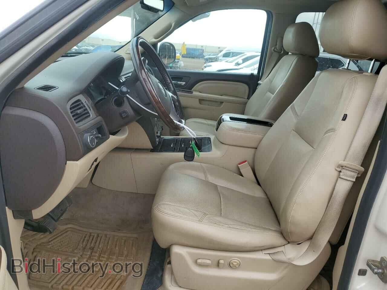 2013 GMC YUKON - VIN: 1GKS2MEF2DR133713 - Photo 7