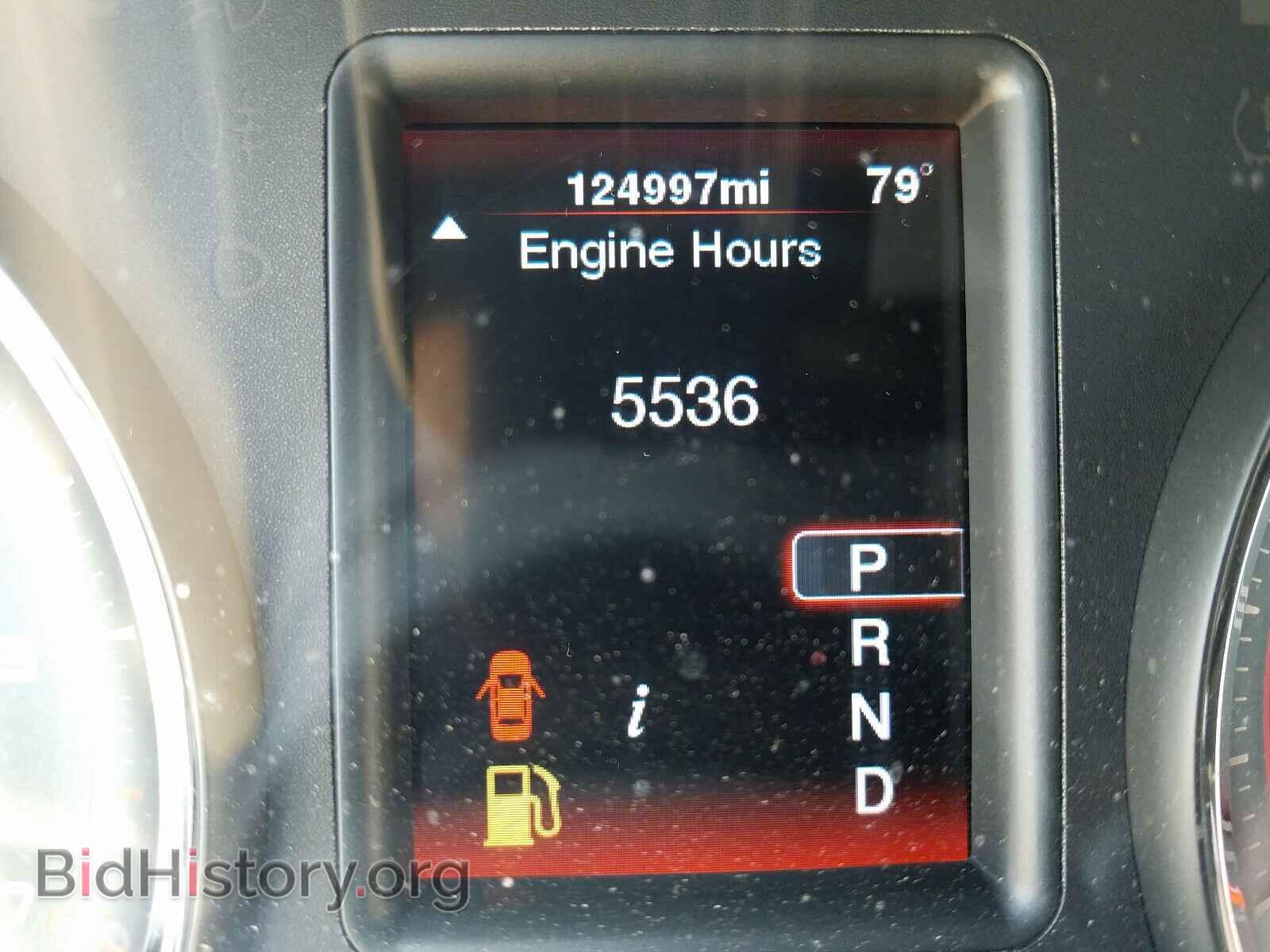 2012 DODGE CHARGER - VIN: 2C3CDXBG1CH145816 - Фото 8