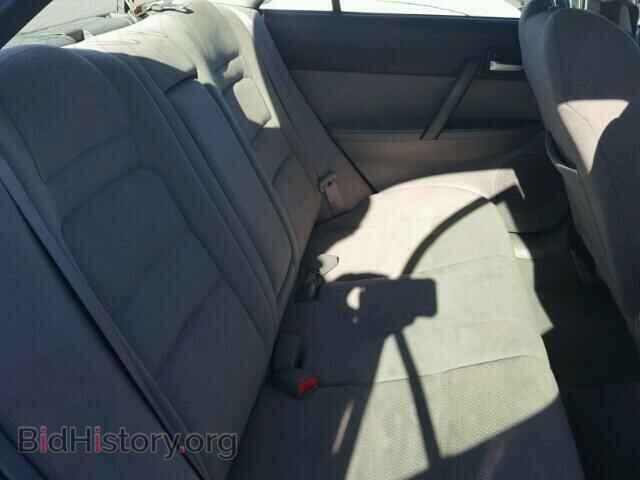 2006 MAZDA 6 - VIN: 1YVHP80D665M51388 - Фото 6